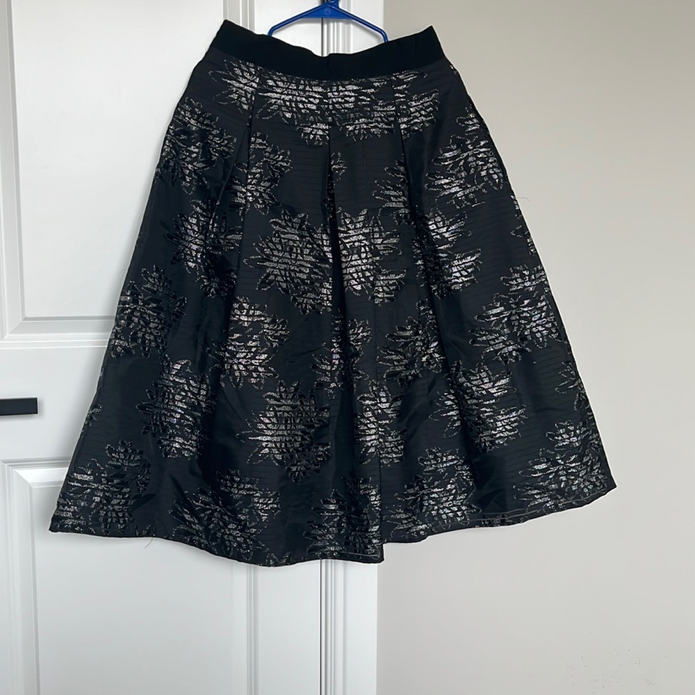 WHBM skirt